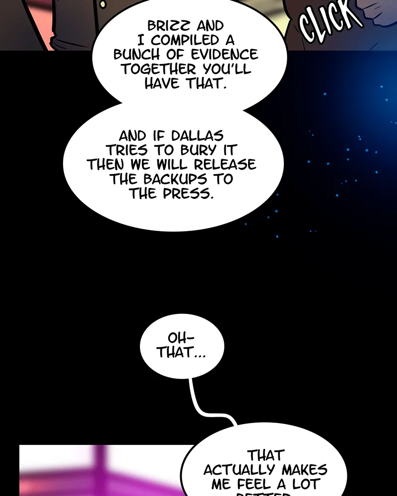 LoveBot Chapter 122 page 30 - 