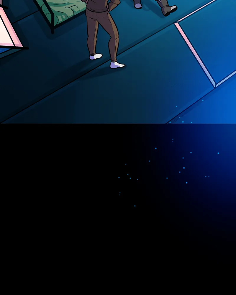 LoveBot Chapter 122 page 4 - 