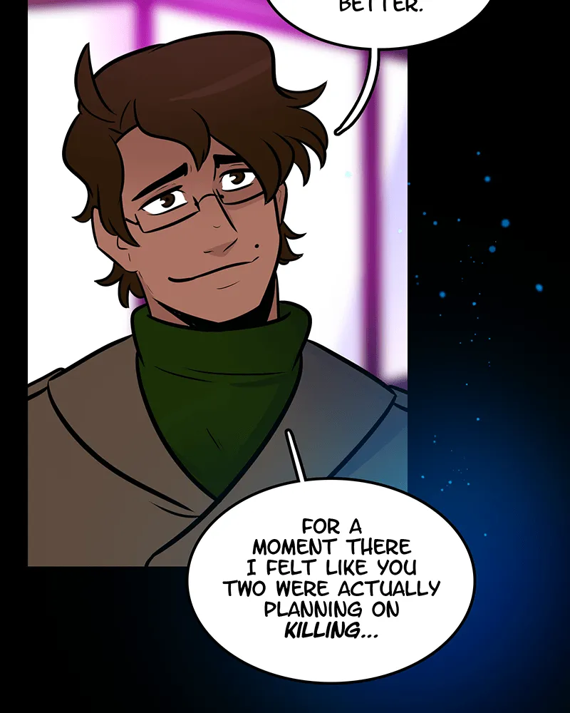 LoveBot Chapter 122 page 31 - 