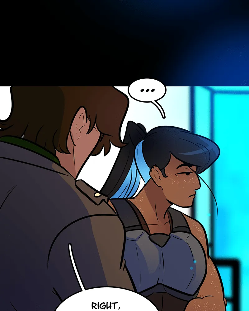 LoveBot Chapter 122 page 32 - 