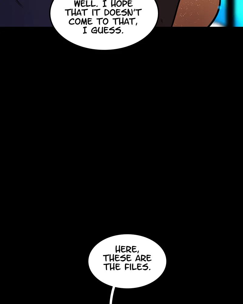 LoveBot Chapter 122 page 33 - 