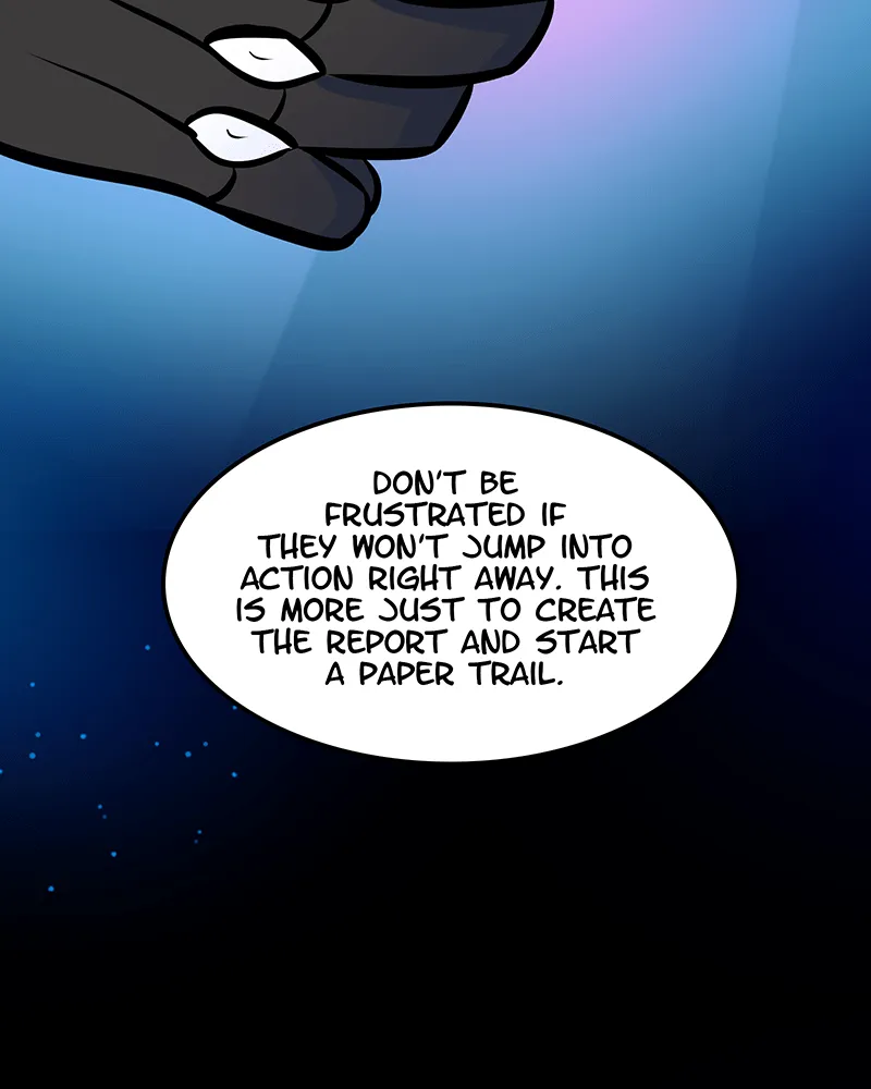 LoveBot Chapter 122 page 35 - 