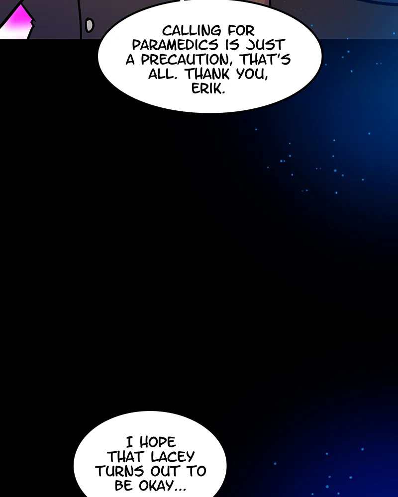 LoveBot Chapter 122 page 40 - 