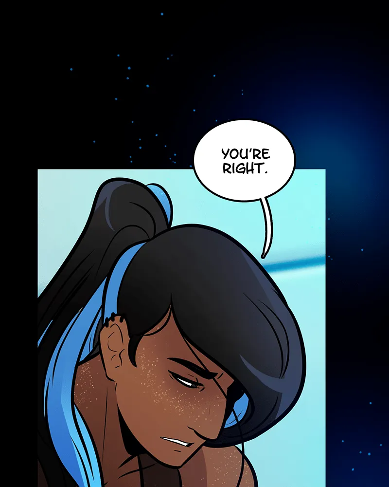 LoveBot Chapter 122 page 5 - 