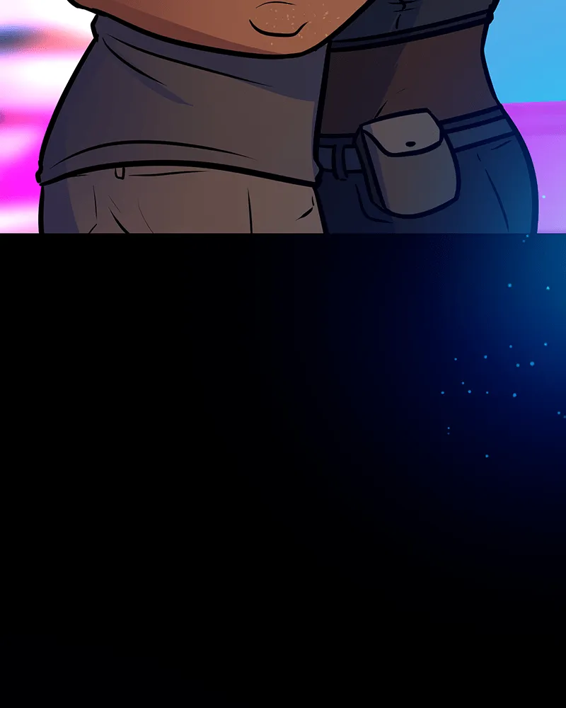 LoveBot Chapter 122 page 42 - 
