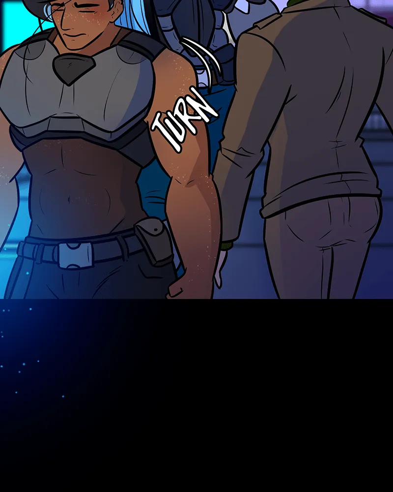 LoveBot Chapter 122 page 44 - 