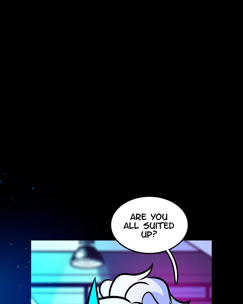 LoveBot Chapter 122 page 45 - 