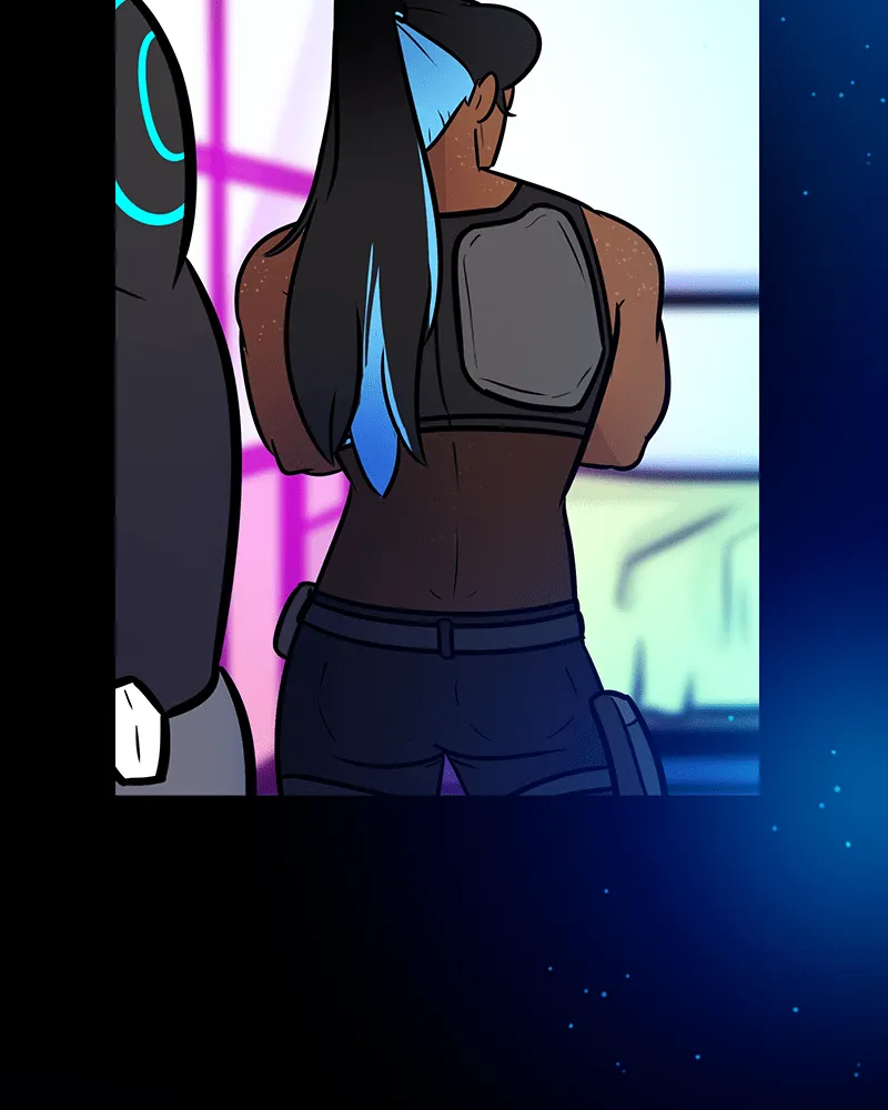 LoveBot Chapter 122 page 48 - 