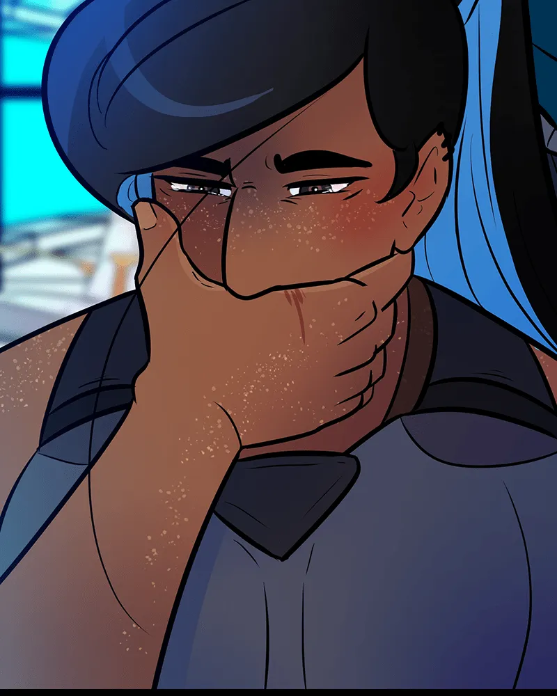 LoveBot Chapter 122 page 50 - 