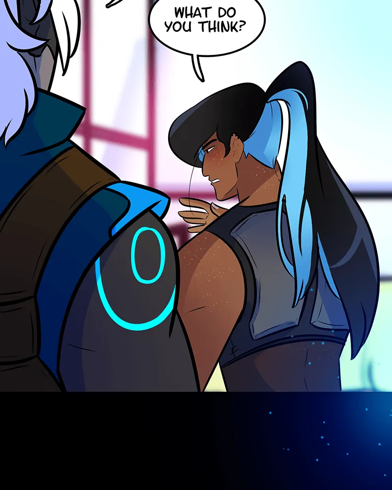 LoveBot Chapter 122 page 52 - 