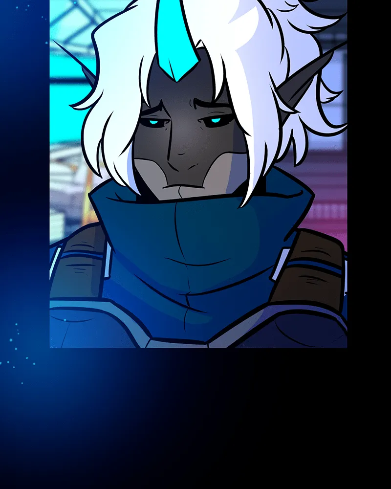 LoveBot Chapter 122 page 54 - 