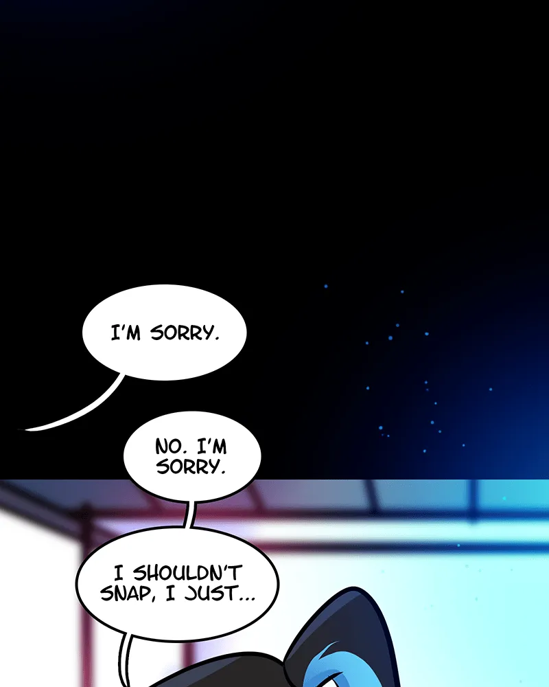 LoveBot Chapter 122 page 55 - 