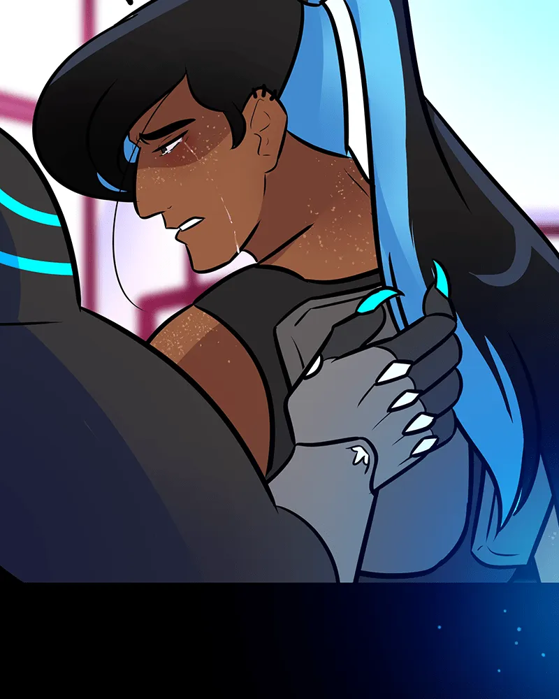 LoveBot Chapter 122 page 56 - 