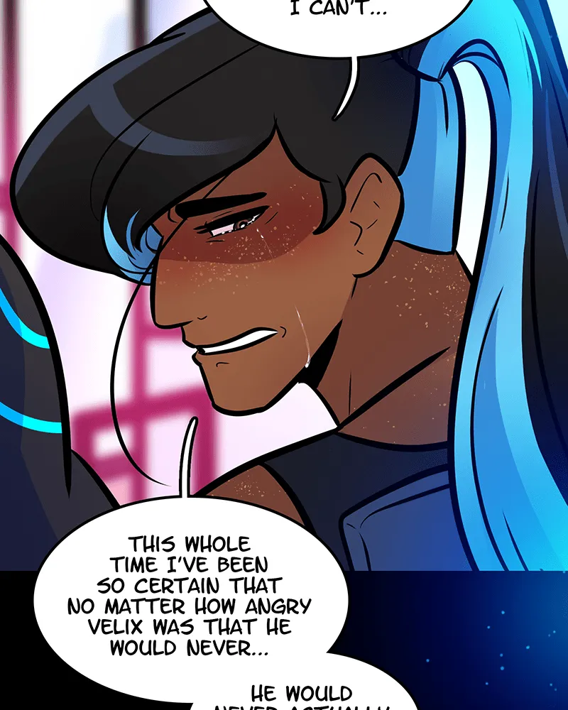 LoveBot Chapter 122 page 58 - 