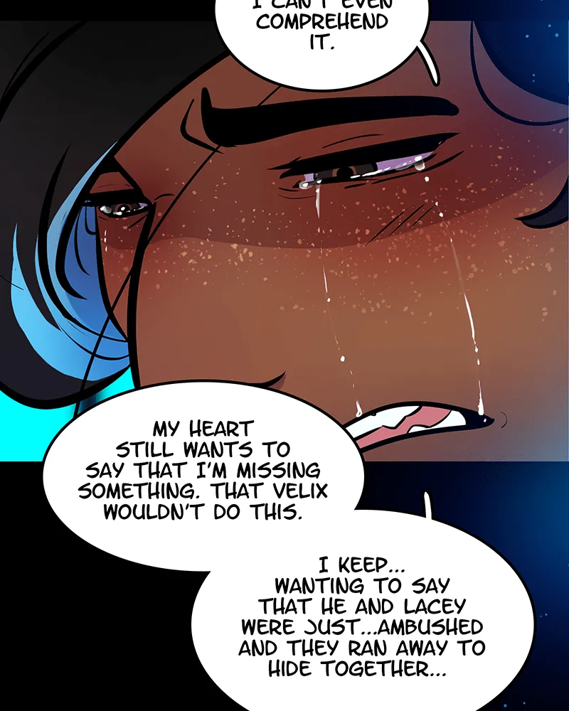 LoveBot Chapter 122 page 60 - 