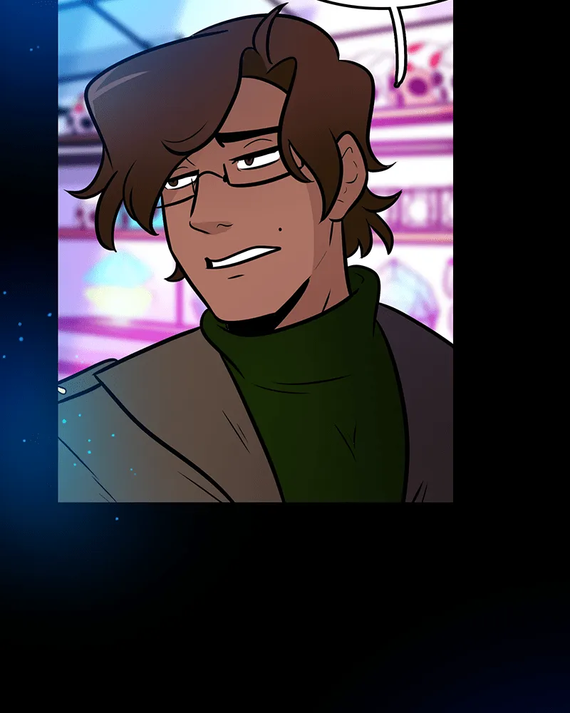 LoveBot Chapter 122 page 7 - 