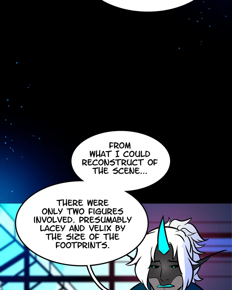 LoveBot Chapter 122 page 61 - 