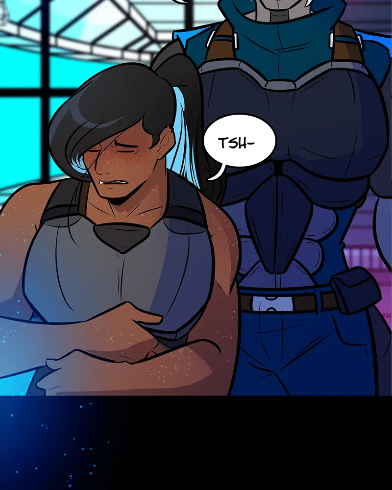 LoveBot Chapter 122 page 62 - 