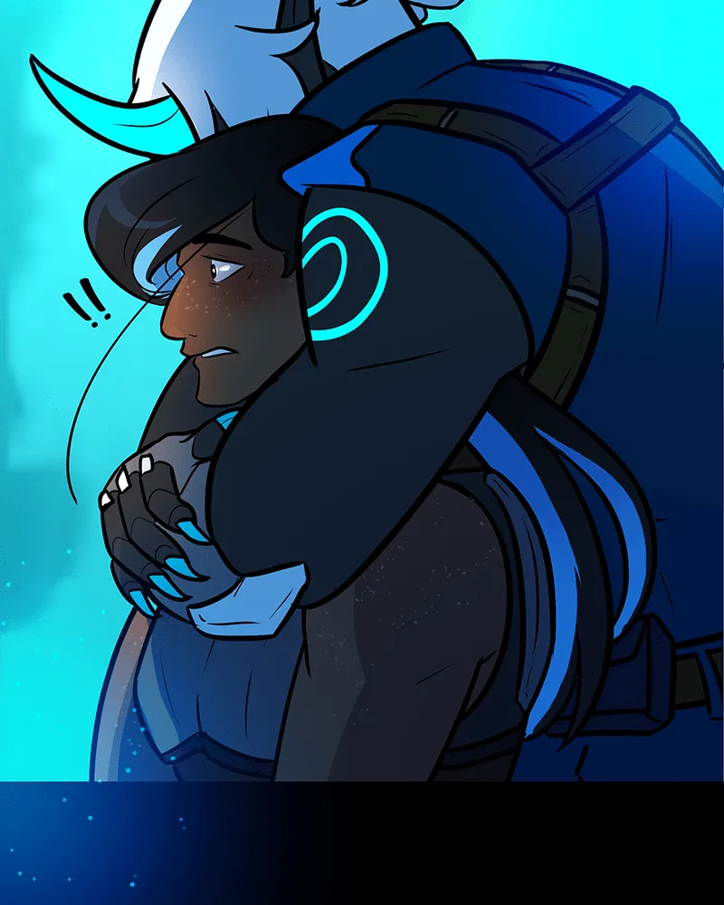 LoveBot Chapter 122 page 65 - 