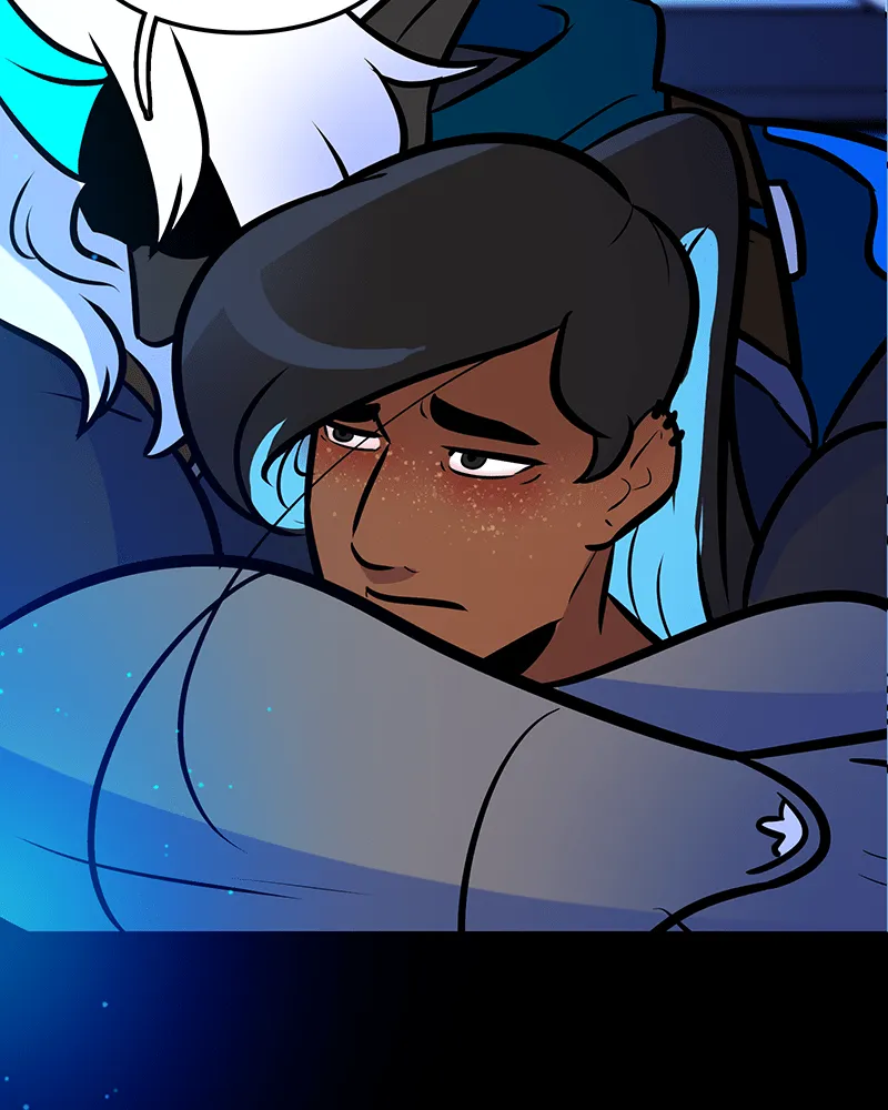 LoveBot Chapter 122 page 69 - 