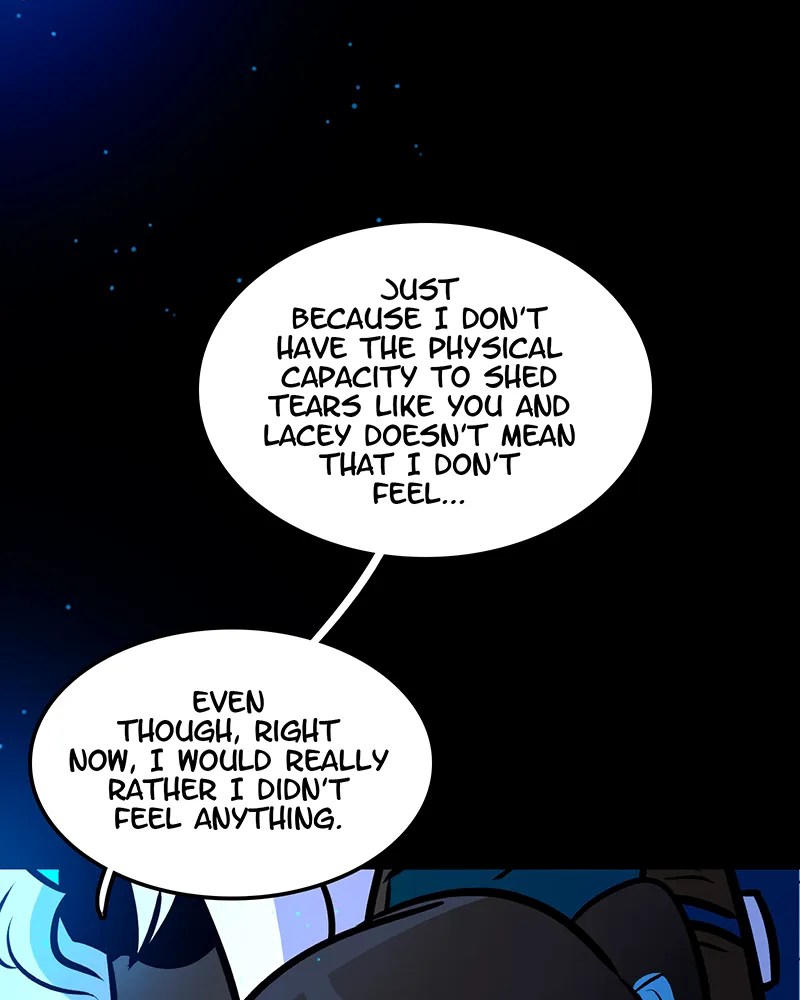 LoveBot Chapter 122 page 70 - 