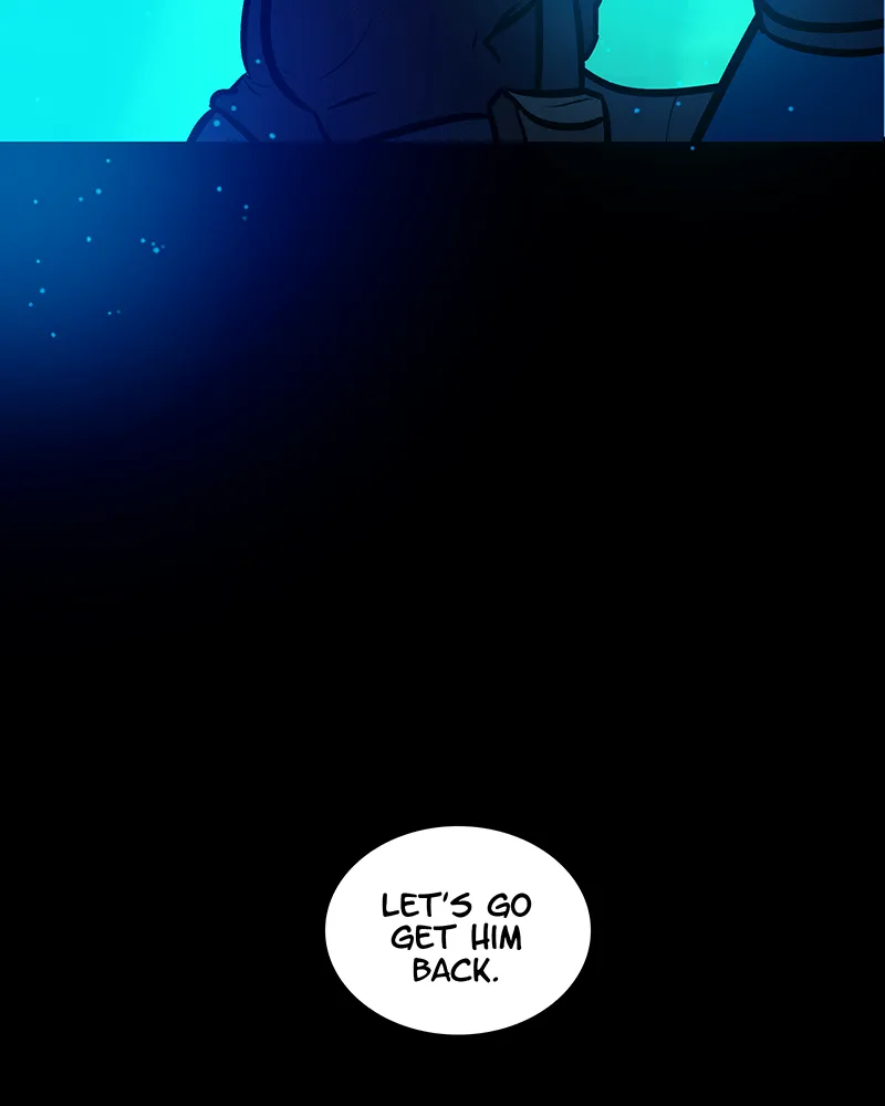 LoveBot Chapter 122 page 74 - 