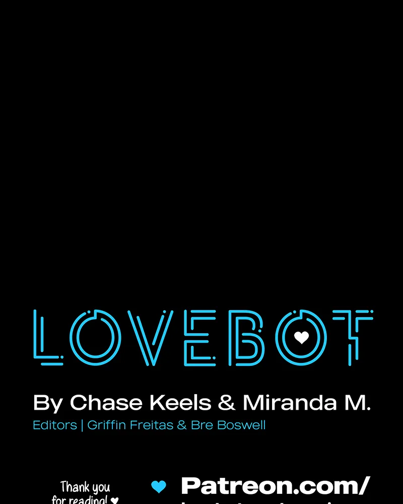 LoveBot Chapter 122 page 75 - 
