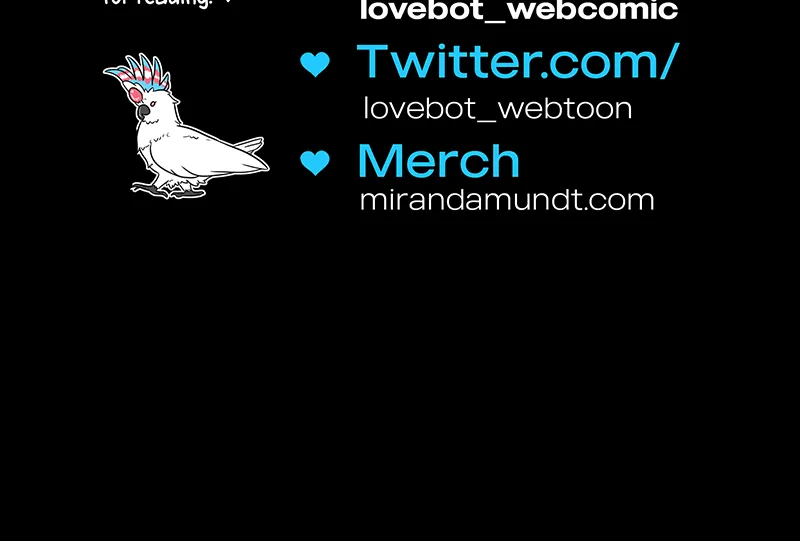 LoveBot Chapter 122 page 76 - 