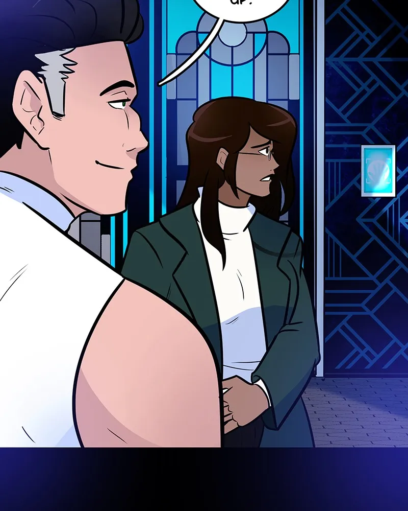 LoveBot Chapter 123 page 2 - 