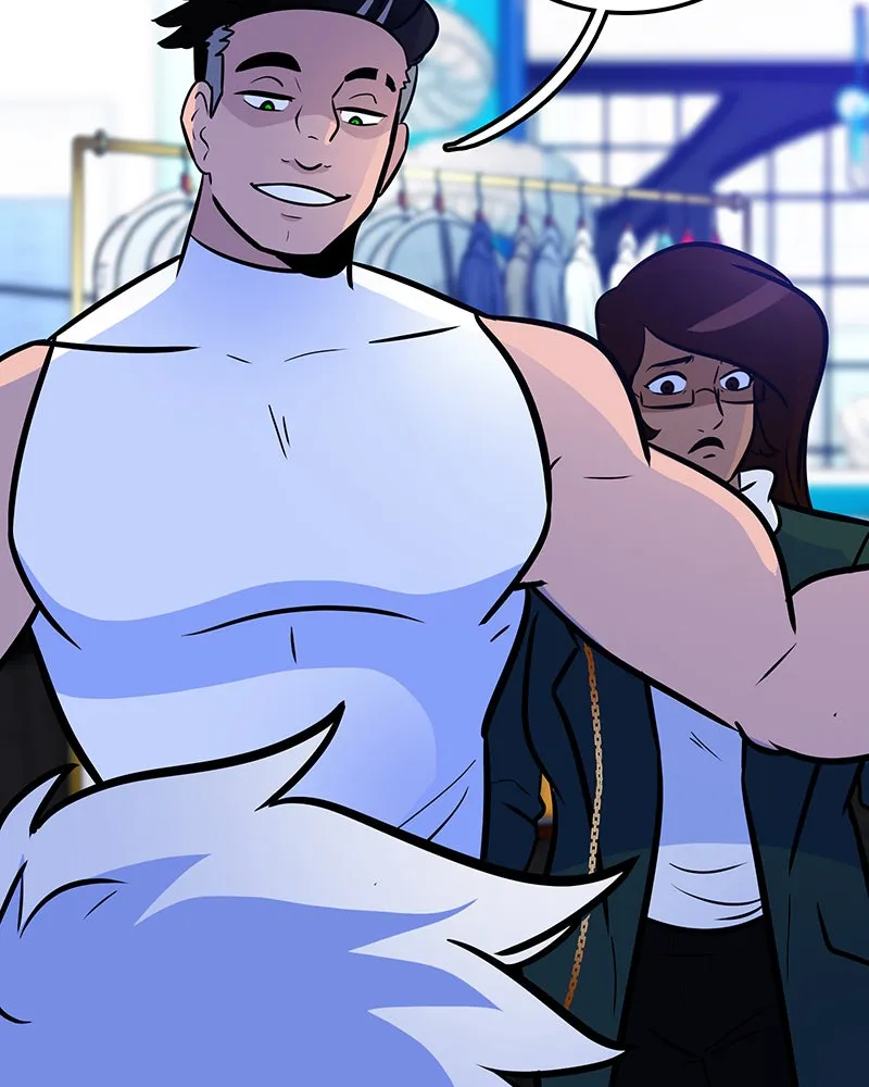LoveBot Chapter 123 page 14 - 