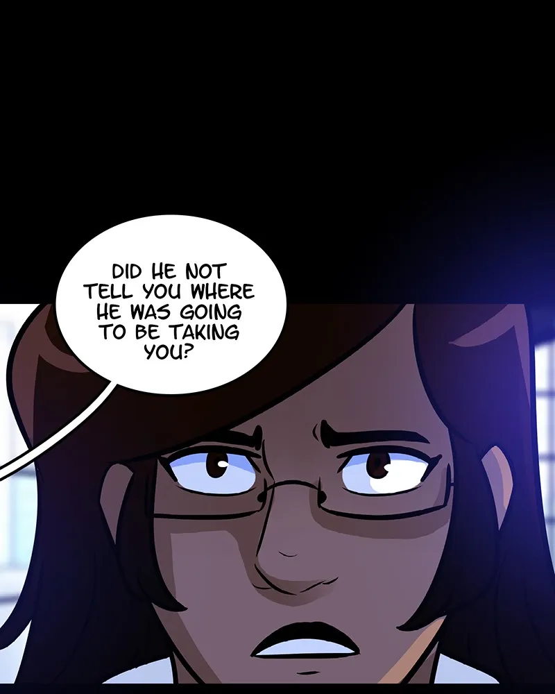 LoveBot Chapter 123 page 17 - 