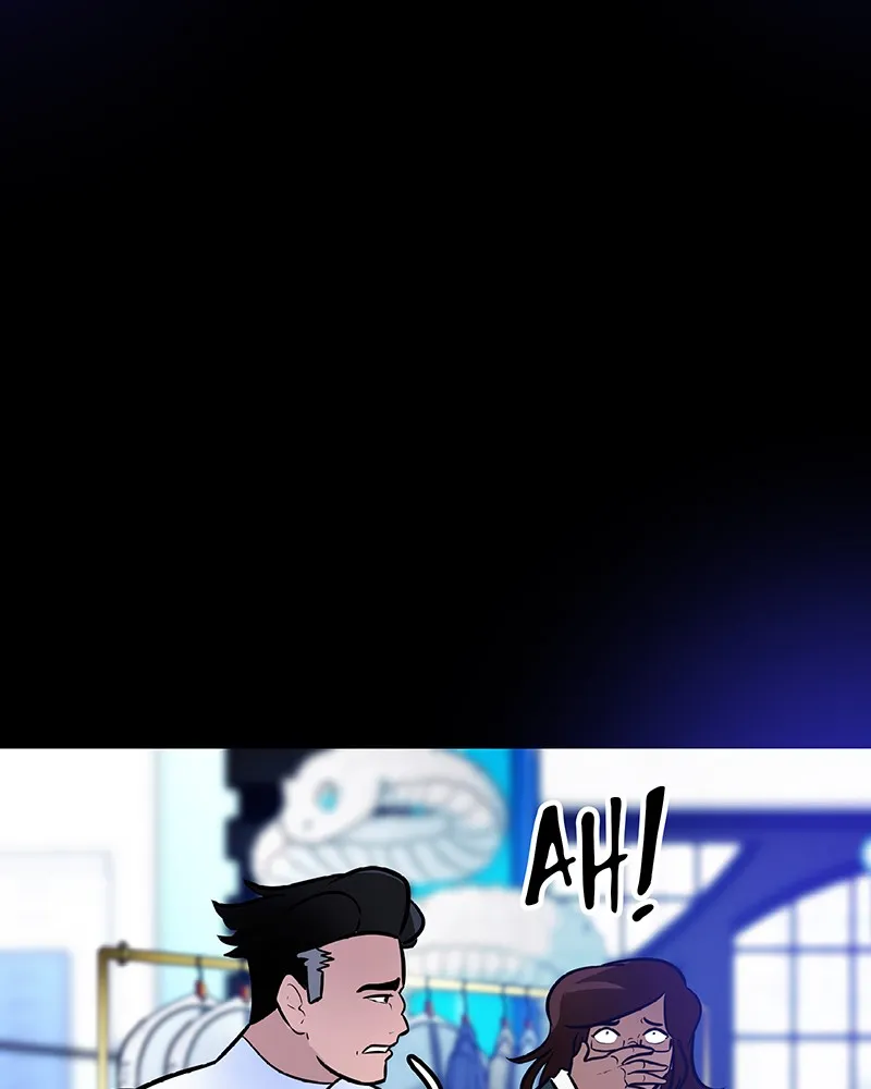 LoveBot Chapter 123 page 18 - 