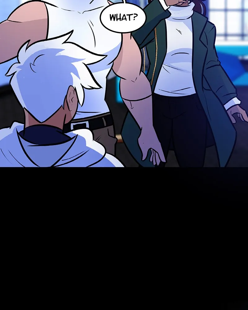 LoveBot Chapter 123 page 19 - 
