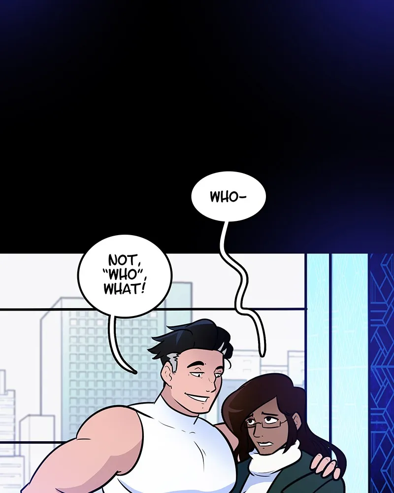 LoveBot Chapter 123 page 3 - 