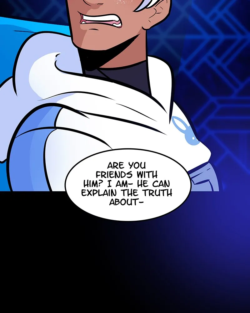 LoveBot Chapter 123 page 23 - 