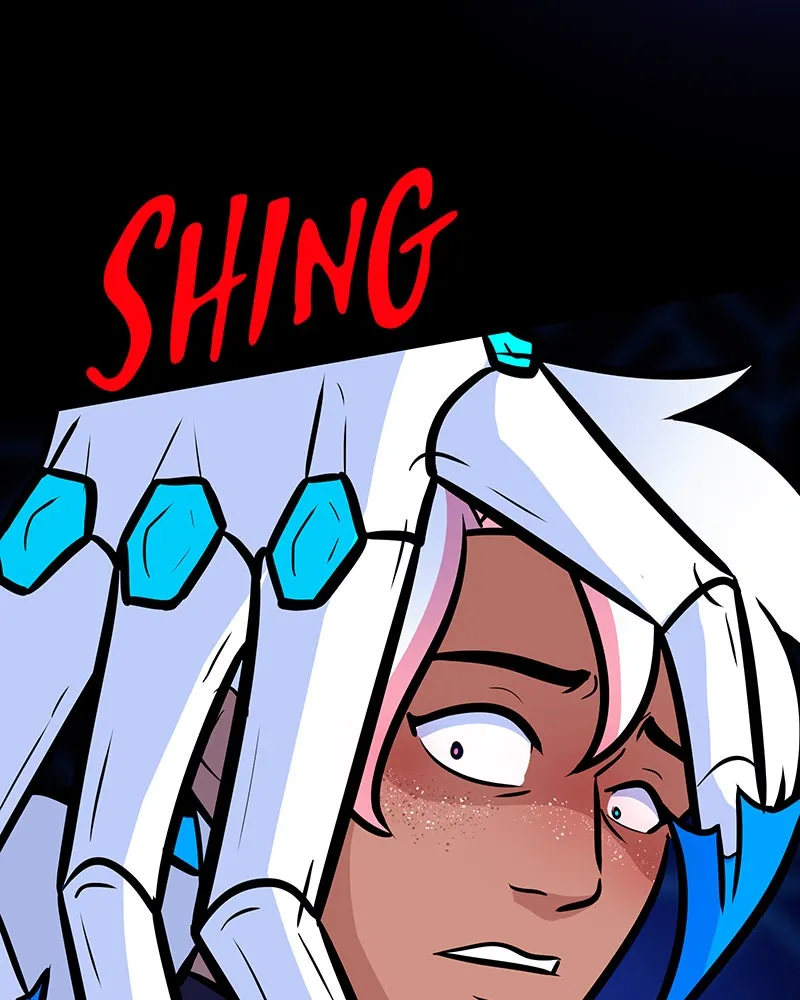 LoveBot Chapter 123 page 24 - 