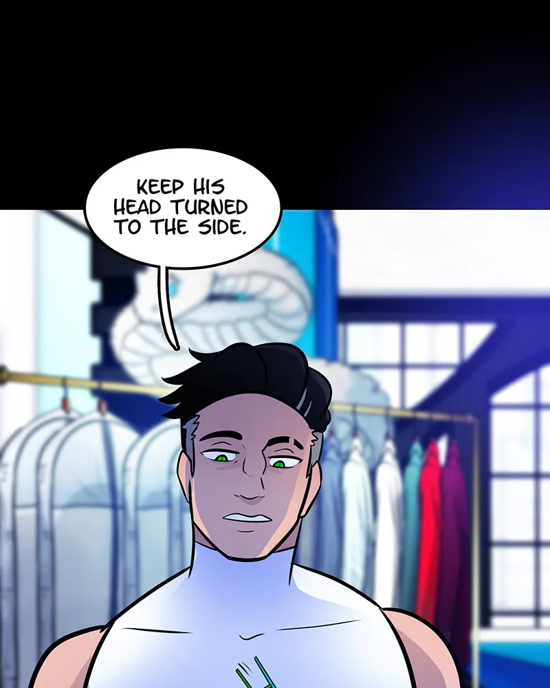 LoveBot Chapter 123 page 26 - 