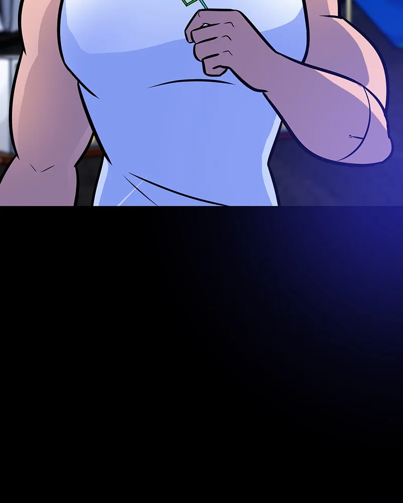 LoveBot Chapter 123 page 27 - 
