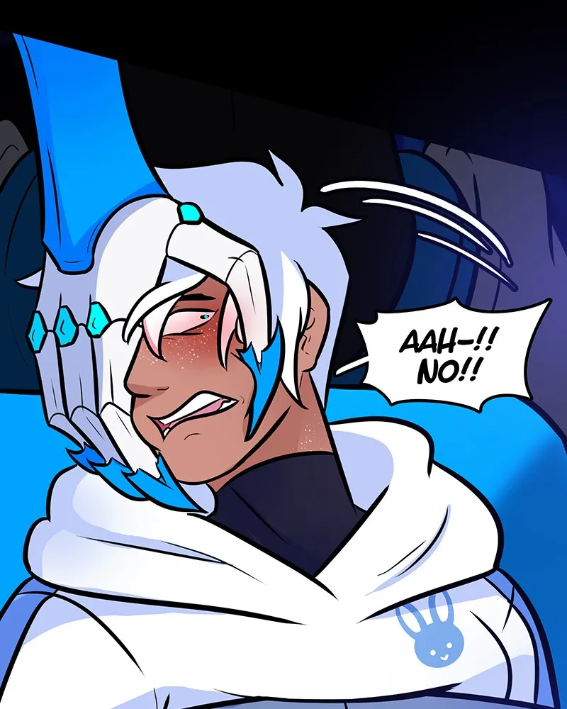 LoveBot Chapter 123 page 28 - 