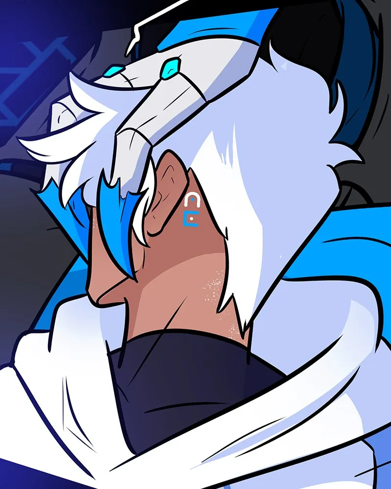 LoveBot Chapter 123 page 30 - 