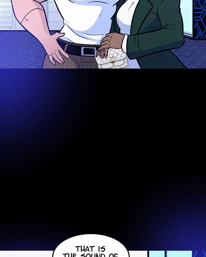 LoveBot Chapter 123 page 4 - 