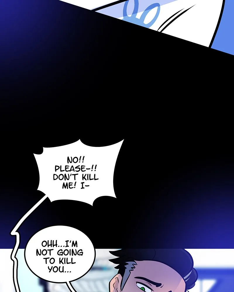 LoveBot Chapter 123 page 31 - 