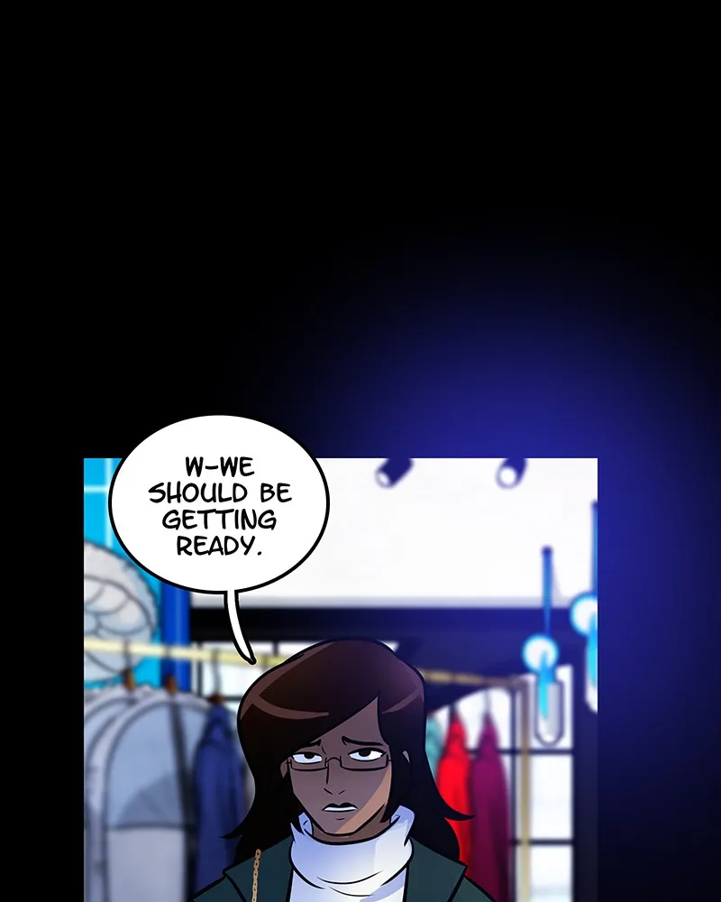 LoveBot Chapter 123 page 39 - 