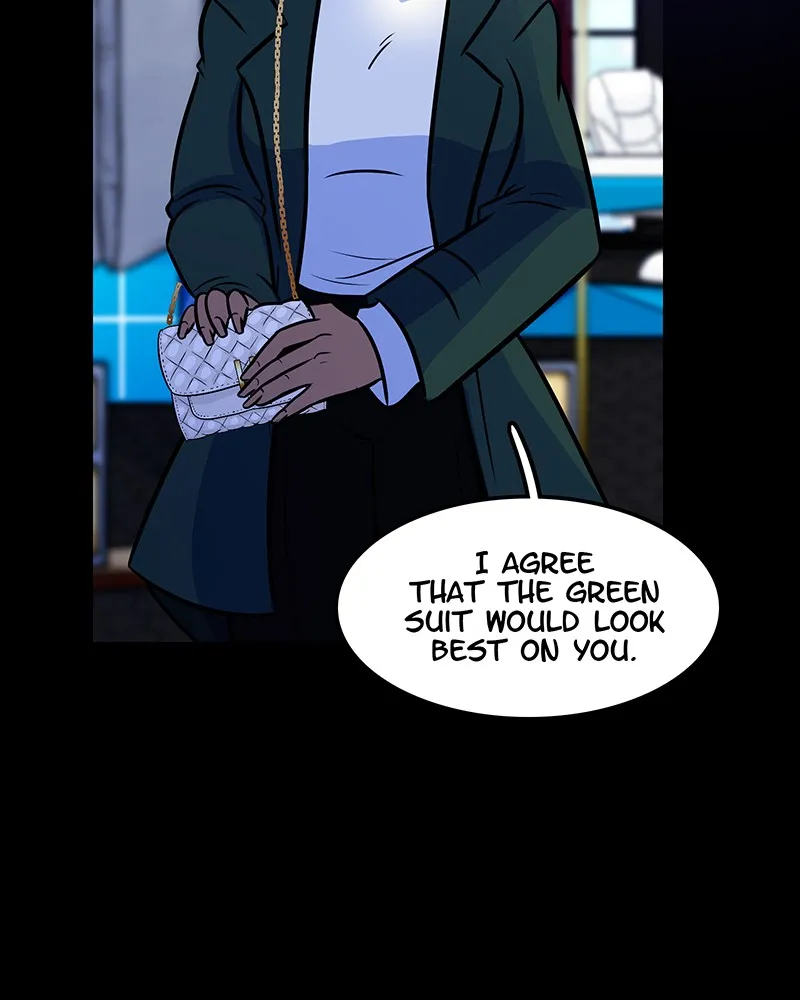 LoveBot Chapter 123 page 40 - 