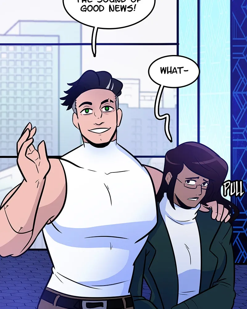 LoveBot Chapter 123 page 5 - 