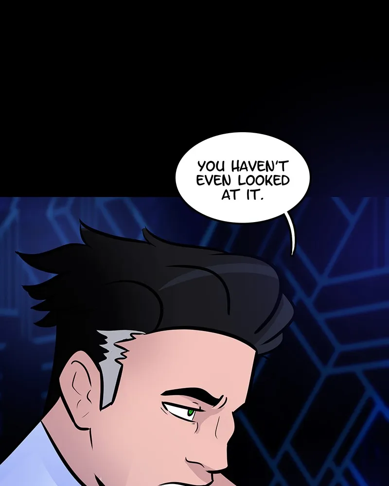 LoveBot Chapter 123 page 41 - 