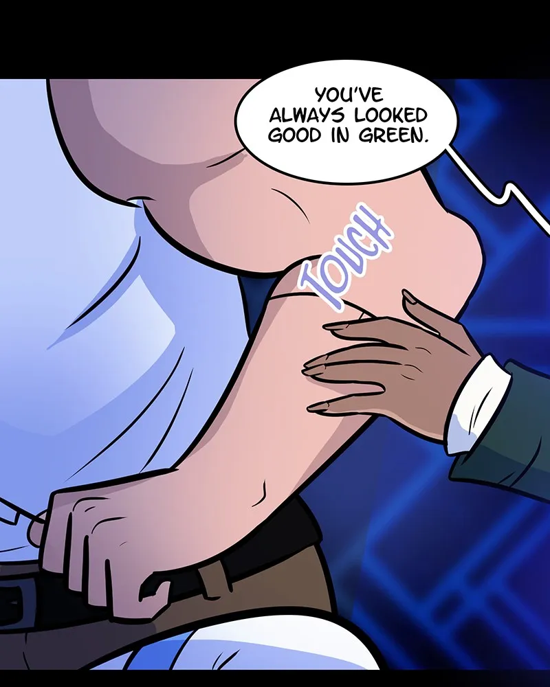 LoveBot Chapter 123 page 43 - 