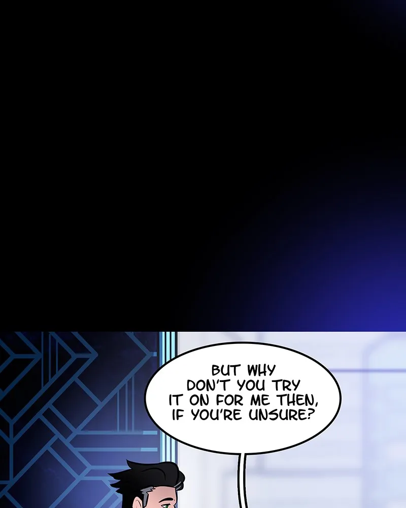 LoveBot Chapter 123 page 44 - 