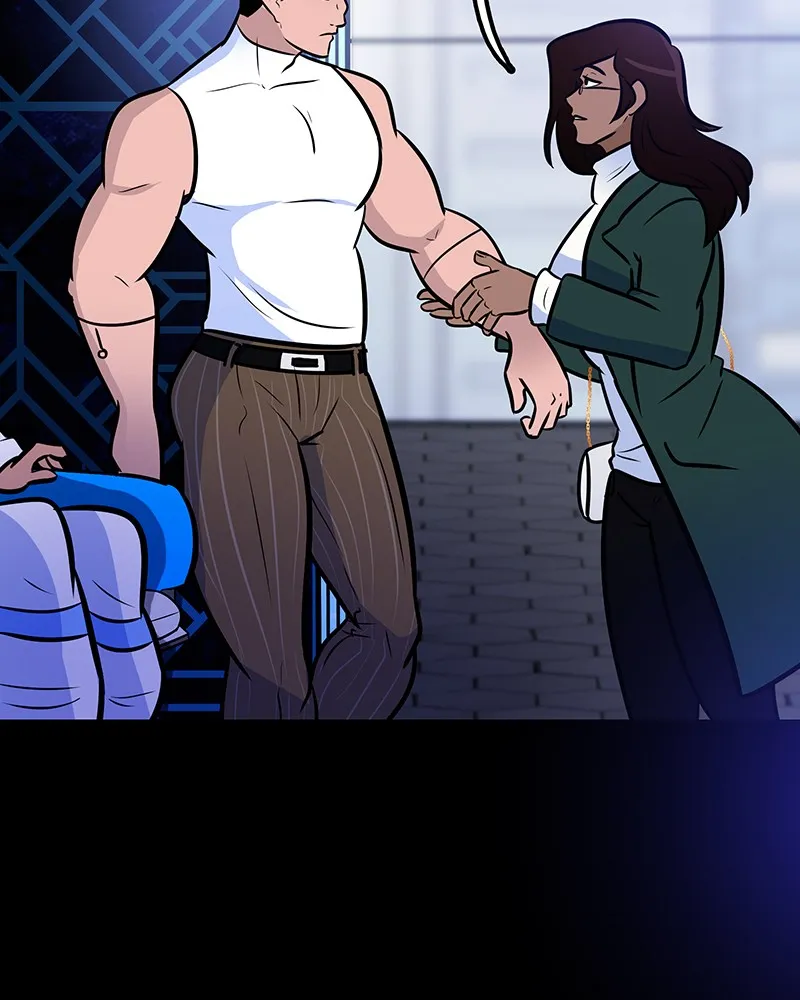 LoveBot Chapter 123 page 45 - 