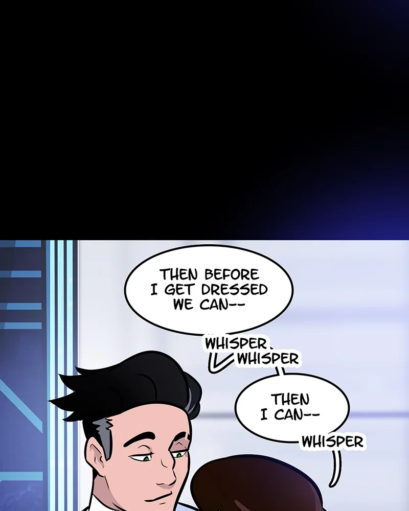 LoveBot Chapter 123 page 46 - 